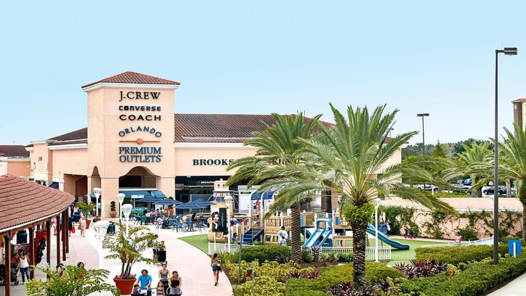 Outlets